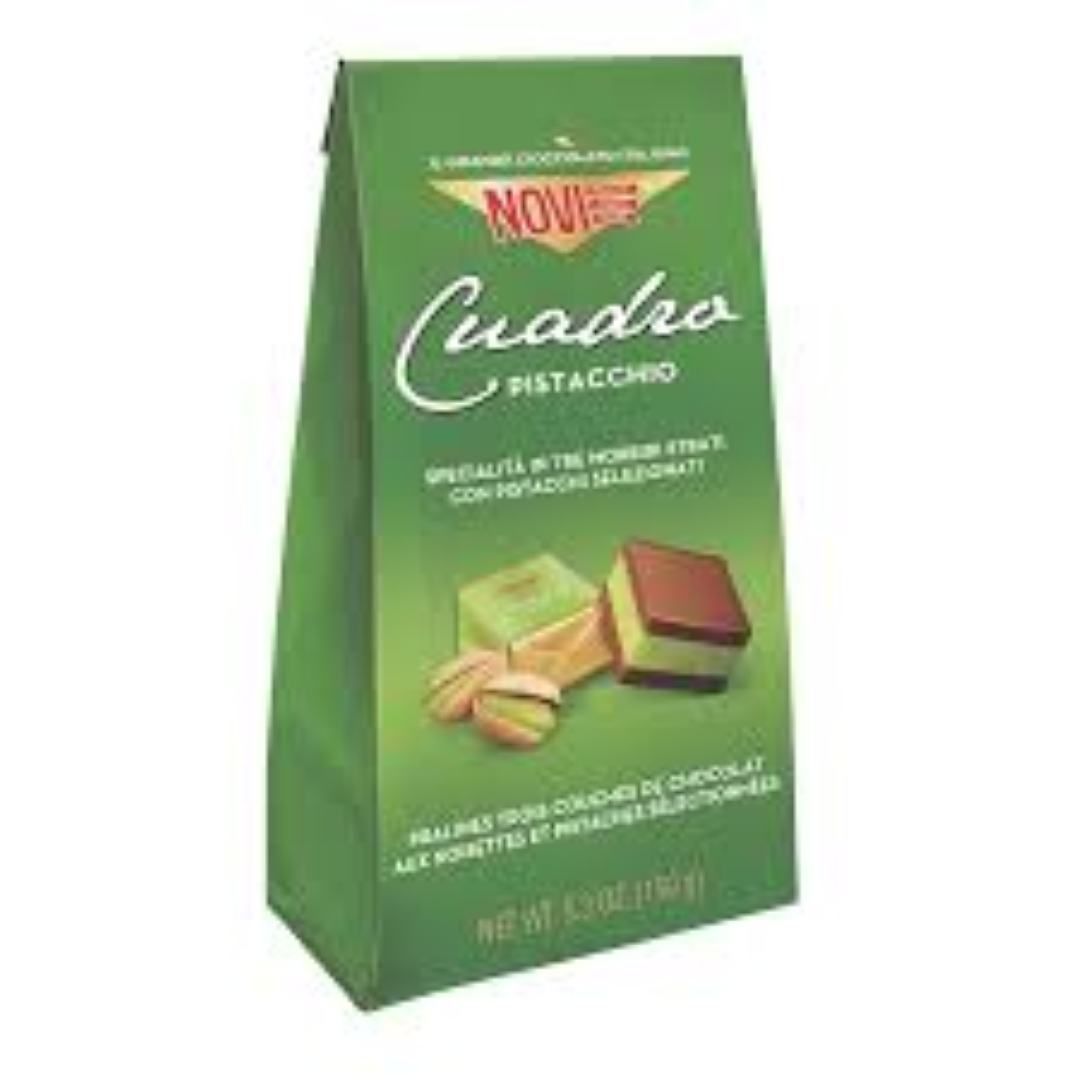 CIOCAMOUR PISTACHIO 150G